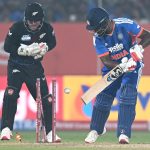 India, New Zealand get one final chance to tune up before T20 World Cup