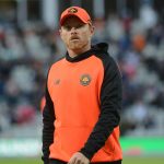 Ian Bell joins Delhi Capitals as assistant coach