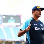 MCA to name a stand after Ravi Shastri at Wankhede Stadium