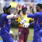 Zimbabwe opt to bowl, include Maposa; Samson, Axar back for India