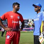 Mighty India meet multicultural USA in polarised World Cup