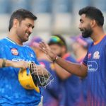 Dhoni: ‘Don’t want to jinx but India one of the most dangerous teams at World Cup’