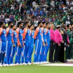Pakistan withdraw boycott of India match at T20 World Cup