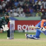 High risk of rain in marquee India vs Pakistan T20 World Cup game in Colombo