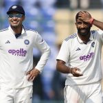 Gill, Bumrah and Jadeja in top tier of BCCI men’s contracts list
