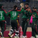 Bangladesh’s new sports minister wants to ‘resolve issue’ with India quickly