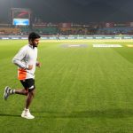 Samson could get another chance if Abhishek misses out against Namibia
