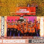 Cricket Australia look at taking BBL opening match to India