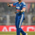 USA bowl, India pick Siraj with Bumrah out unwell