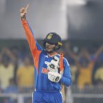 Varun on Abhishek’s fitness: ‘I think he will play the next match’