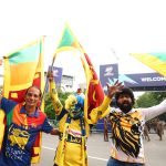 Sri Lanka could play semi-final in Colombo