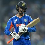 Du Plessis to Abhishek: Be aware of opposition plans, keep out the noise