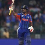 Ishan Kishan: ‘I worked a lot on my off-side game’