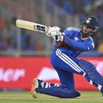 India’s problems with fingerspin could ‘be a differentiator’, says ten Doeschate