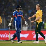 All-round SA hammer India in Ahmedabad