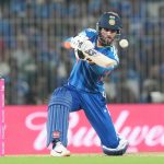 India in a West Indies frame of mind