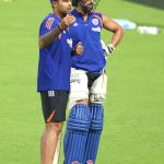 Ten Doeschate: You want to go towards pressure