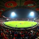 International cricket returns to Bengaluru in busy 2026-27 season