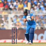 Gill: 2027 ODI World Cup is the ‘ultimate goal’