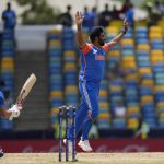 India to host Afghanistan for one Test and three ODIs in June