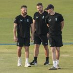 McCullum ‘would love to carry on’ as England head coach despite tough winter
