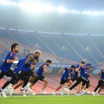 Mixed-soil pitch set to offer minimal turn and good bounce for India-NZ final