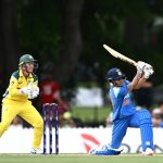 India pick Kashvee Gautam for SA T20I tour