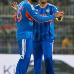 Morkel: ‘For Varun, it’s just about getting that confidence, and trying not to overthink it’