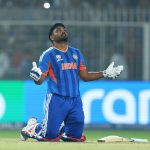 Samson special leads India into the semi-finals