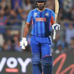 Samson looks to maiden World Cup final as ‘one of the best moments in my life’