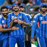 Triumph and disaster: India, New Zealand and a trophy for one