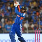 Abhishek ‘knew what the plan was going to be’ and countered it, says du Plessis