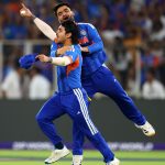 ‘We need to lift each other up’ – Kishan, Abhishek hail India’s team belief