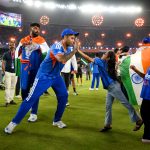 BCCI announces cash reward of INR 131 crore for India’s World Cup-winning side