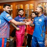 IPL announces full league stage schedule