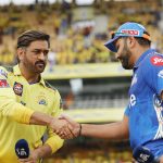All eyes on Dhoni and Rohit as IPL’s defining rivalry returns