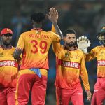 India to tour Zimbabwe for three T20Is in July