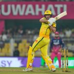 Overton returns as win-less CSK bowl vs unchanged RCB