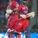 Questions aplenty for Pant and LSG against explosive Sunrisers