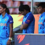 Yastika, Nandani, Radha picked for Women’s T20 World Cup