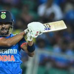 Ruturaj Gaikwad replaces Riyan Parag for India A’s tri-series in Sri Lanka