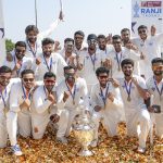 Duleep Trophy to kick off Indian domestic season; two-phase Ranji Trophy starts October 11
