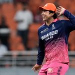 Tendulkar: Sooryavanshi is ‘truly special’