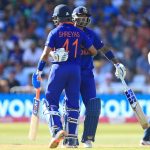 Shreyas Iyer to replace Suryakumar Yadav as India’s T20I captain