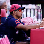 Dravid’s son Anvay picked for India Under-19s’ one-day games in Sri Lanka