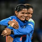 Bangladesh bat, India bring in Radha and Renuka