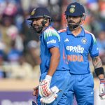 Ashwin sees ‘no reason’ why Kohli and Rohit shouldn’t play 2027 ODI World Cup
