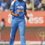Prasidh replaces Siraj for Ireland and England T20Is