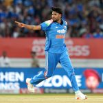 Harshit Rana added to India’s ODI squad after recovering from knee surgery