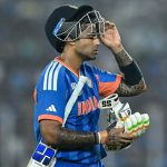 Agarkar: Shreyas replacing Suryakumar ‘best way forward’
